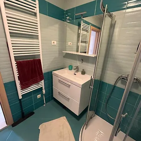 Spacious In Maria *