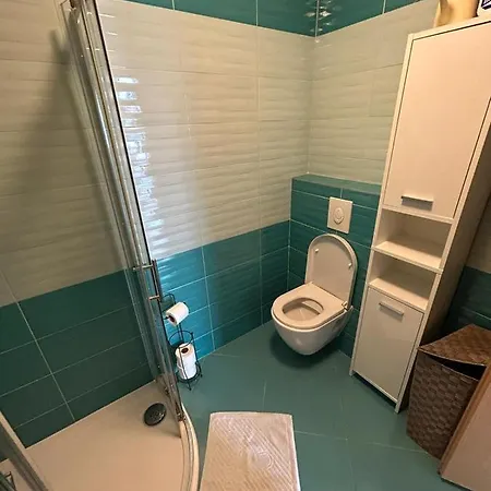 Spacious In Maria * Makarska