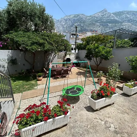 Spacious In Maria Makarska