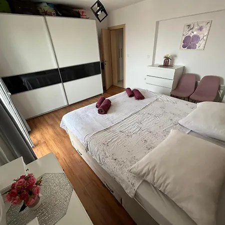 Spacious In Maria * Μακάρσκα