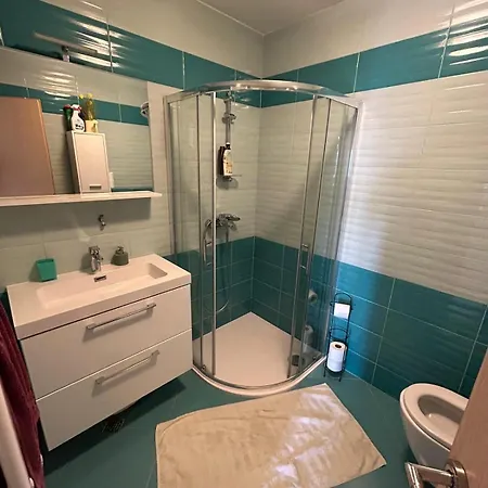 Spacious In Maria